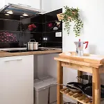 Apartament Gordon Mali Lošinj