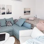Apartament Gordon *