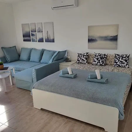 Gordon Apartament