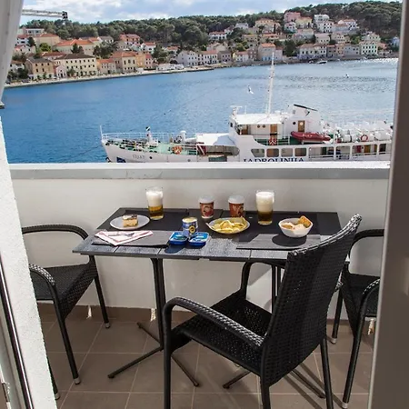 Apartament Gordon *