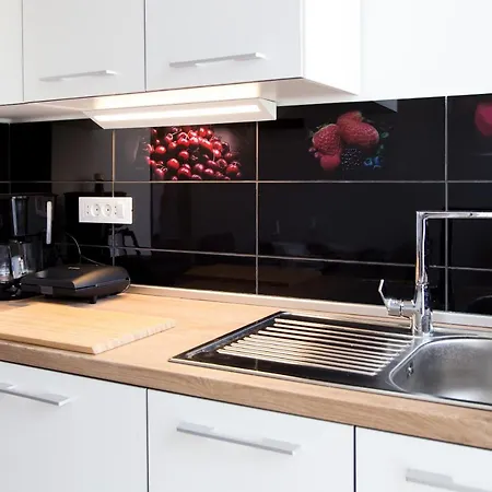 Apartament Gordon