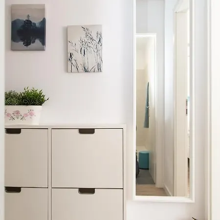 Apartament Gordon