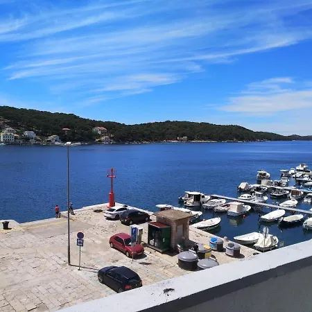Apartament Gordon