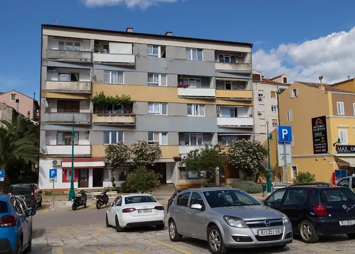 דירה Gordon מאלי לוסיניי