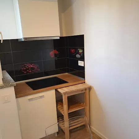 Apartment Gordon