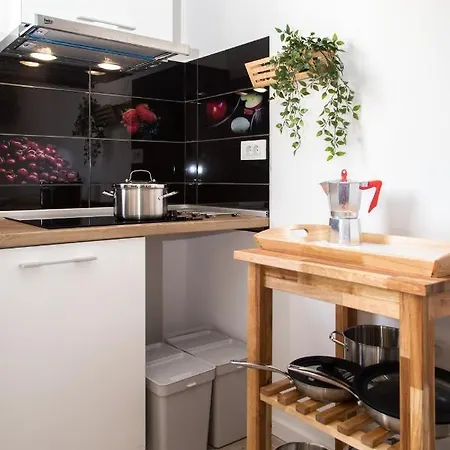 Apartment Gordon Mali Losinj