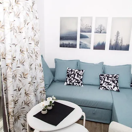 Apartment Gordon