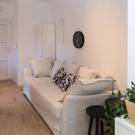 Apartment Gordon Mali Losinj