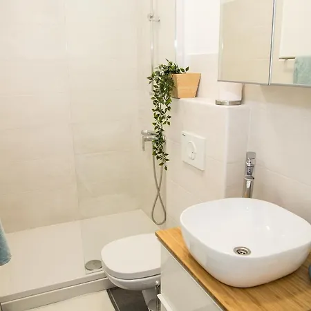 Gordon Apartment Mali Losinj