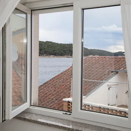 Gordon Apartment Mali Losinj