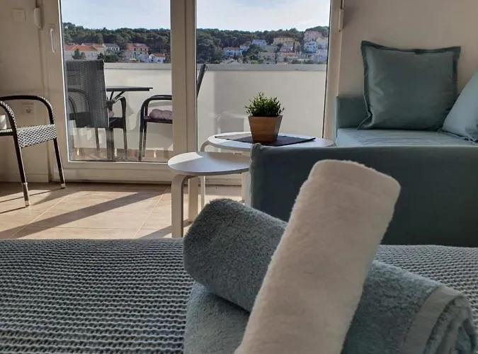 Gordon Daire Mali Lošinj
