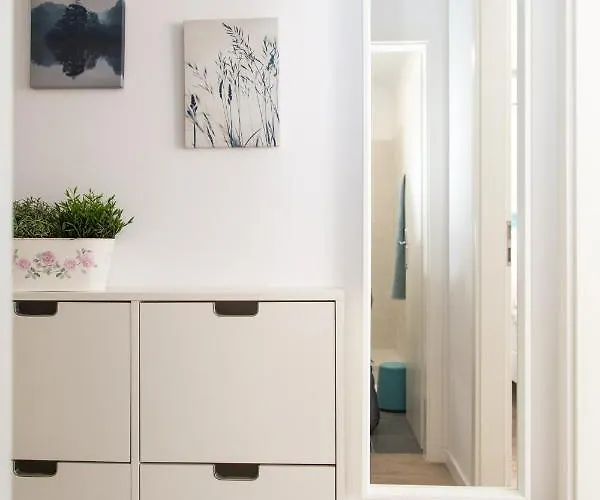 Apartmán Gordon