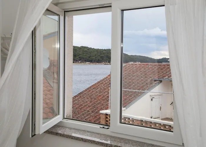 Gordon Apartmán Mali Lošinj