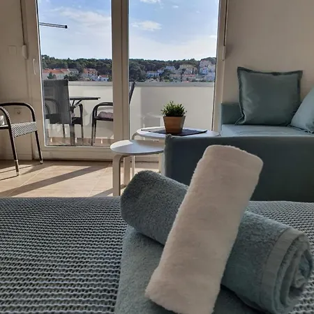 Gordon Apartman Mali Losinj