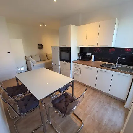 Apartman Gordon Mali Losinj