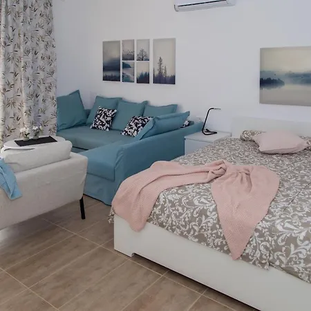 Gordon Apartman Mali Losinj