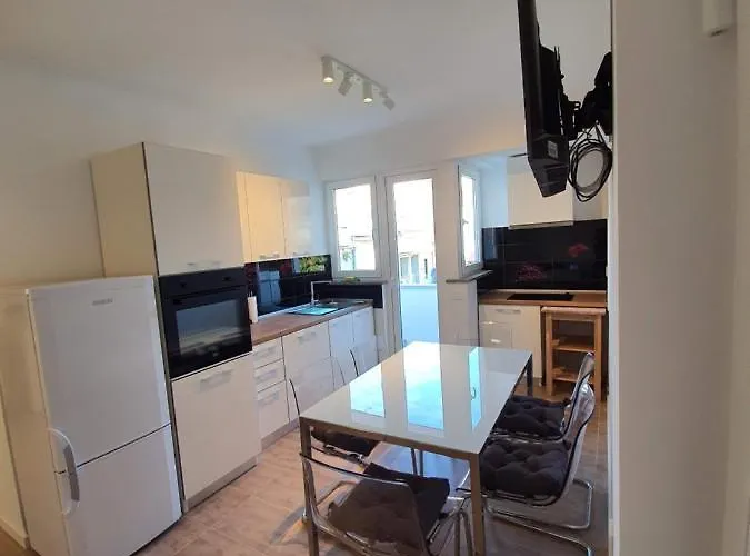 Gordon Lejlighed Mali Lošinj