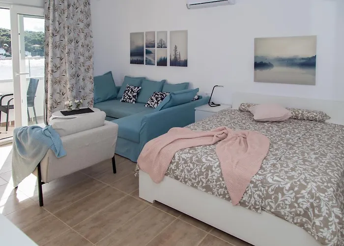 Gordon Lejlighed Mali Lošinj