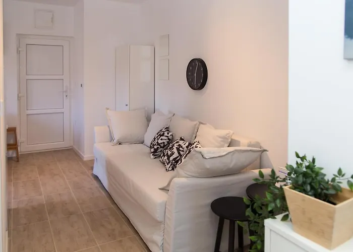 Lejlighed Gordon Mali Lošinj