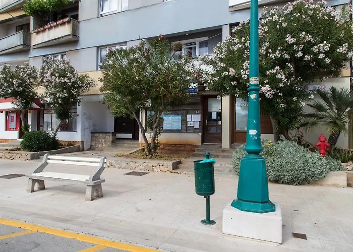 Gordon * Mali Lošinj